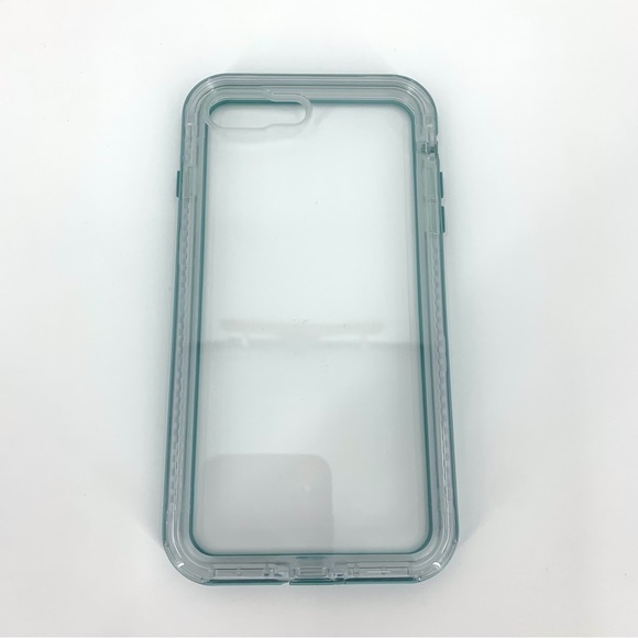 Lifeproof Next Case for Apple iPhone 7 Plus and 8 Plus, Seaside, New in Box - Picture 2 of 16